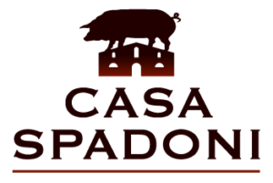 I menu delle Feste di Casa Spadoni