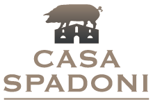 Casa Spadoni Logo