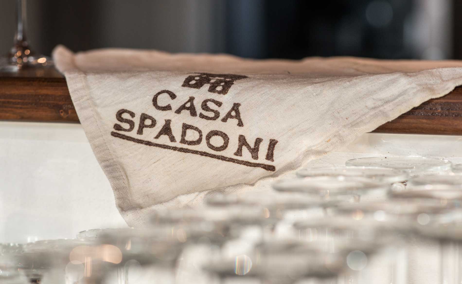 Casa Spadoni Anzola dell’Emilia Casa Spadoni Anzola dell'Emilia