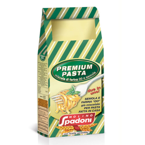 Premium Pasta | Casa Spadoni
