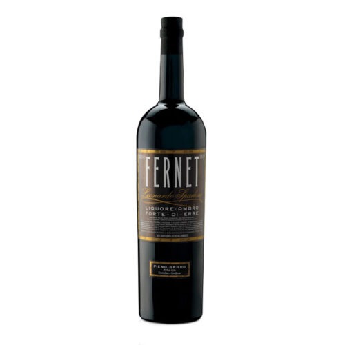 Fernet Magnum | Casa Spadoni