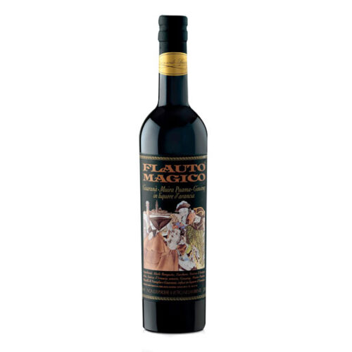 Flauto magico 50cl | Casa Spadoni