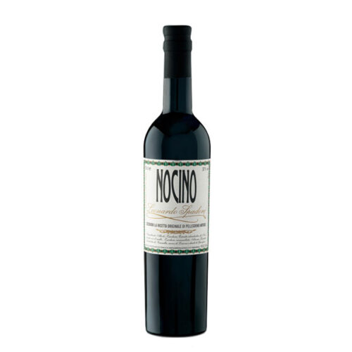 Nocino 50cl | Casa Spadoni