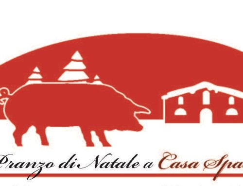 I MENU DI NATALE 2017 DI CASA SPADONI