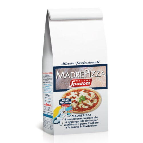 Miscela Professionale Madre Pizza