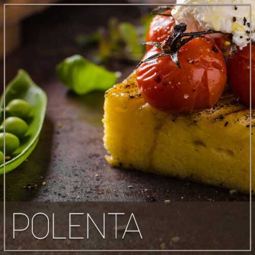 Polenta