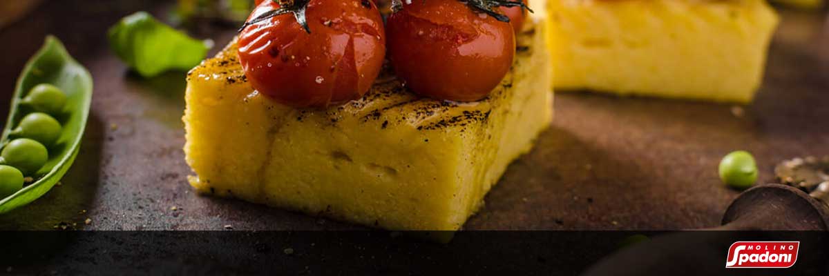 Polenta | Casa Spadoni