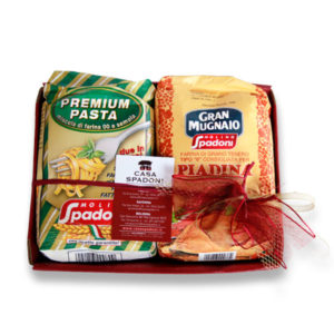 Farina Premium Pasta e per Piadina