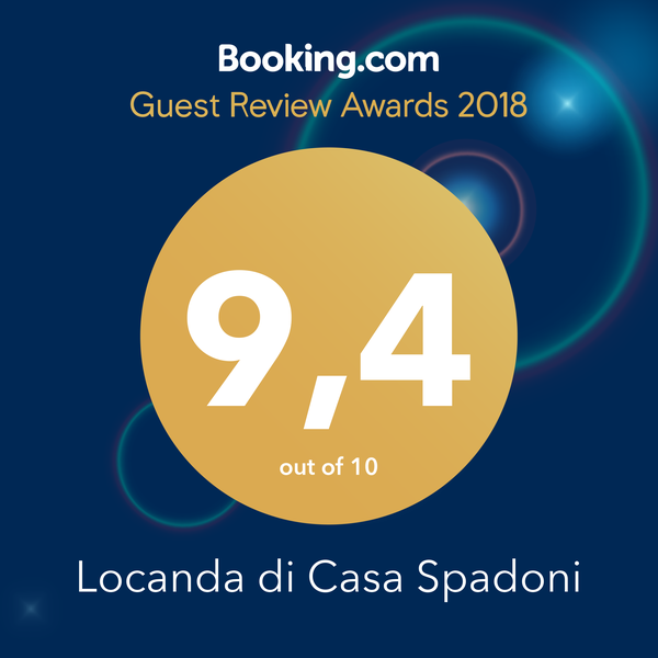 Locanda di Casa Spadoni