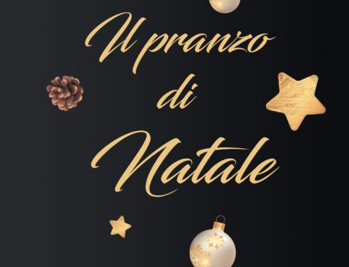 Pranzo di Natale a Casa Spadoni Faenza