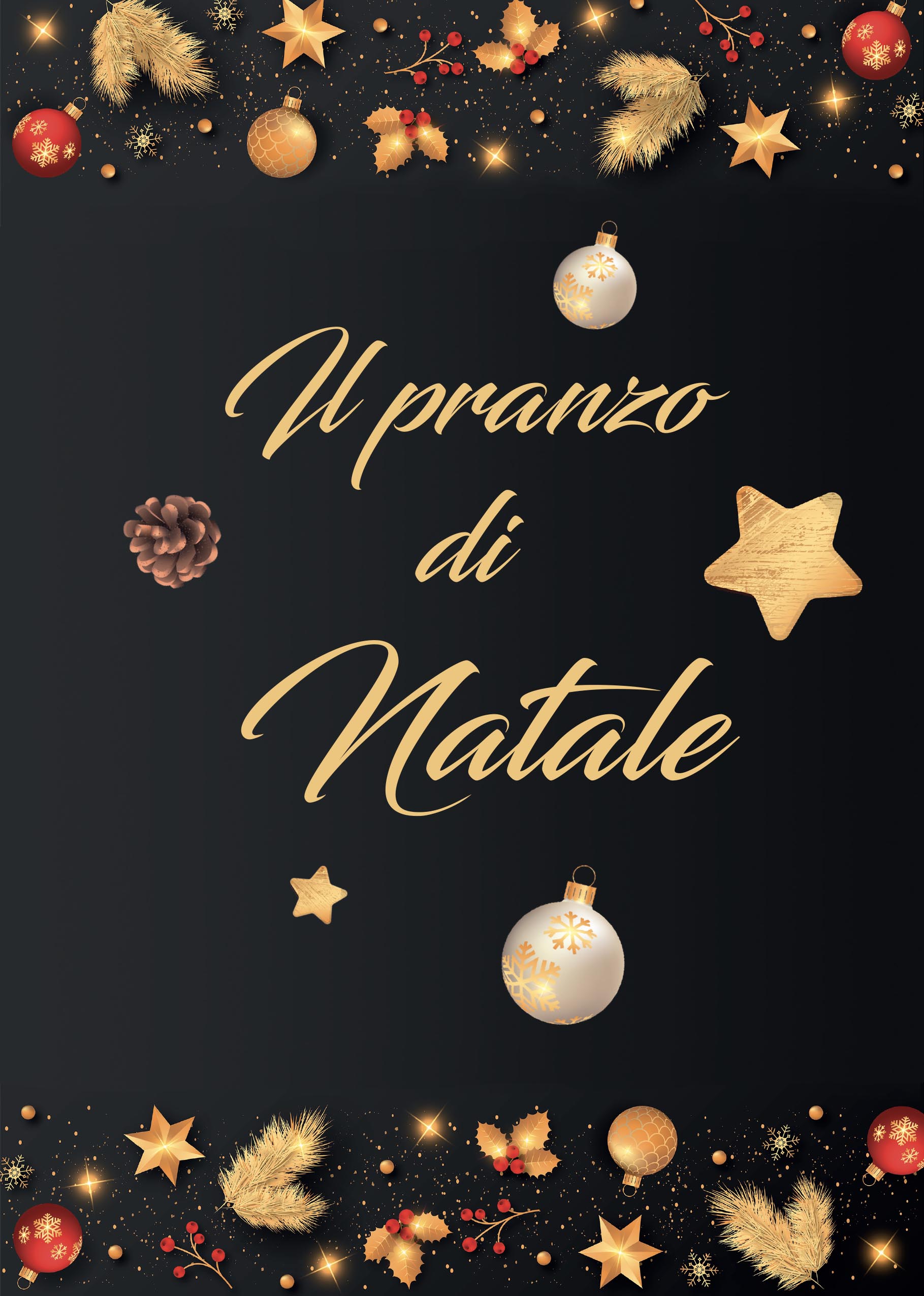 Natale a Casa Spadoni Faenza