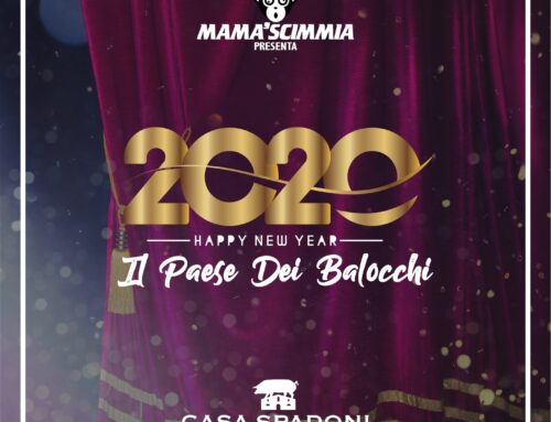 Capodanno 2020 a Faenza