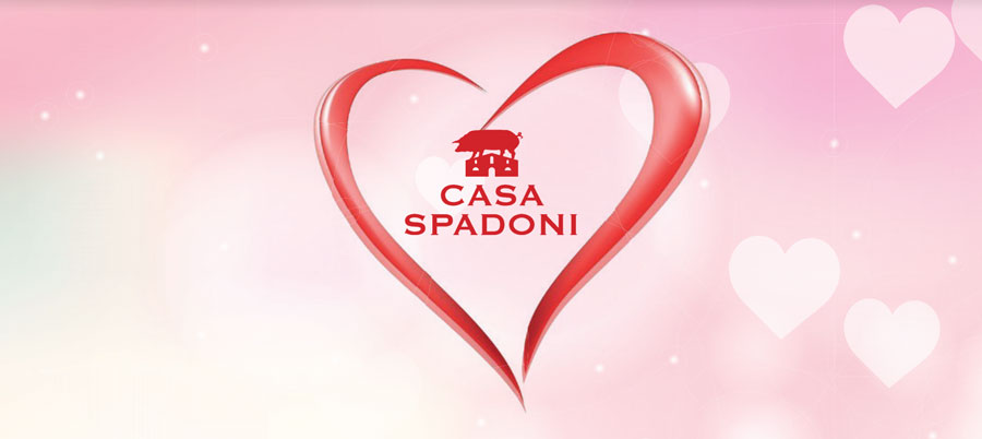 San Valentino Casa Spadoni