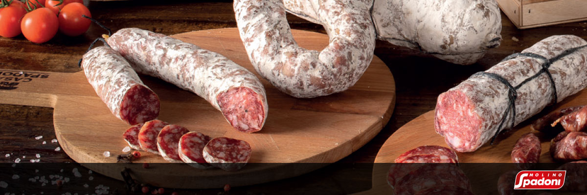 Salumi | Casa Spadoni