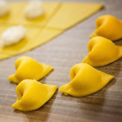 Cappelletti Tradizione Romagnola