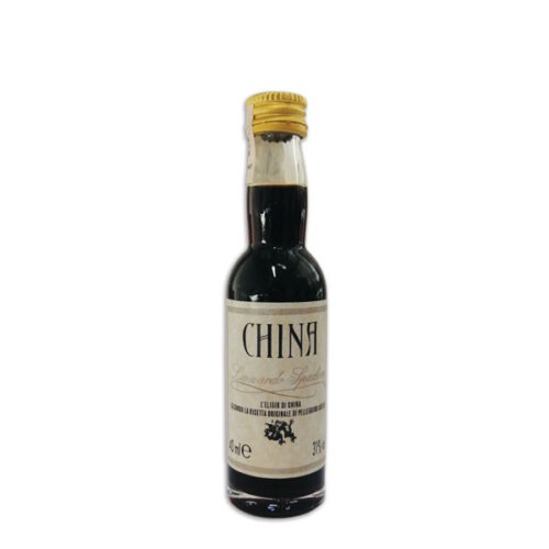 China Spadoni 4cl