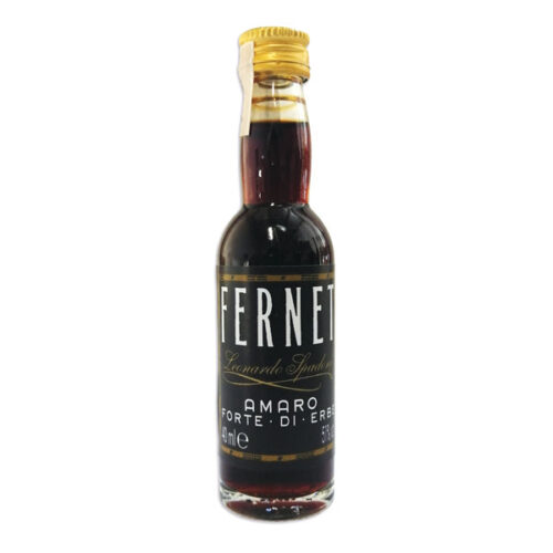 Fernet Spadoni 4cl