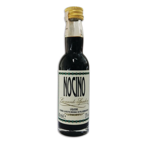 Nocino Spadoni 4cl