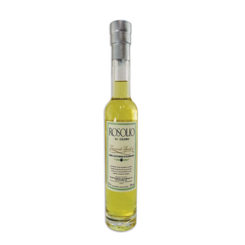 Rosolio di cedro 20cl