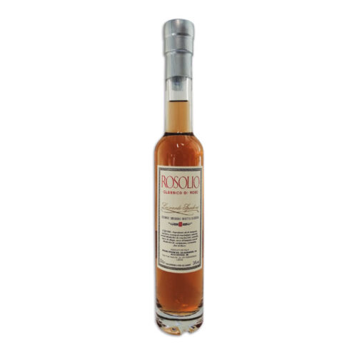 Rosolio di rose 20cl