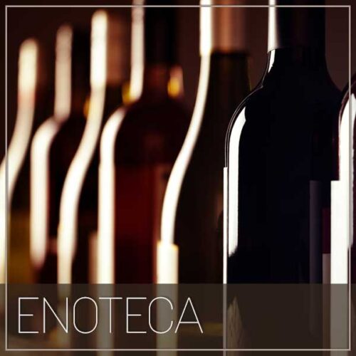 Enoteca