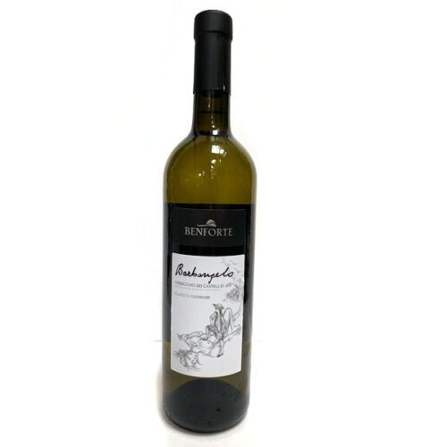 Verdicchio Castelli di Jesi “Barbangelo”