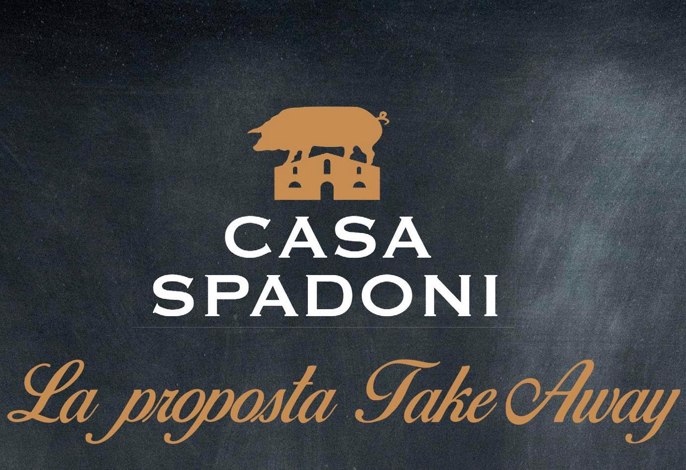 Take Away Casa Spadoni Take Away Casa Spadoni
