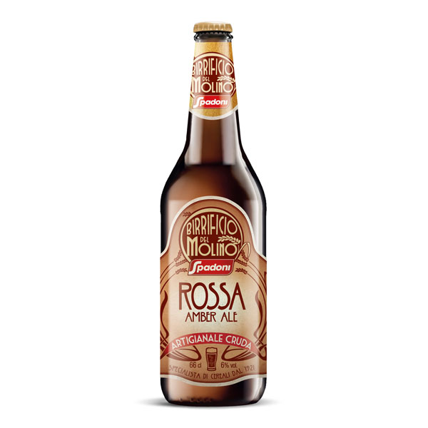 Box Birra Rossa Amber Ale