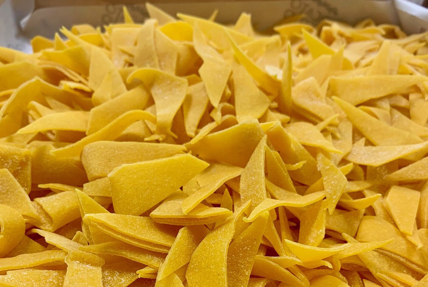 Maltagliati Casa Spadoni