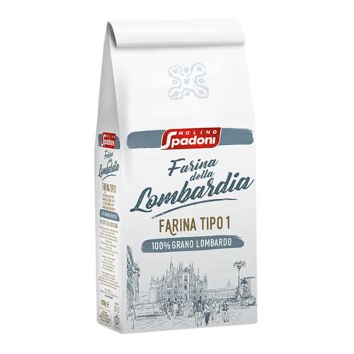 Farina Regionale Lombardia