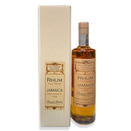 Giamaica Rhum Alta Gradazione 700 ml 58 g°