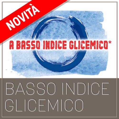 Basso Indice Glicemico