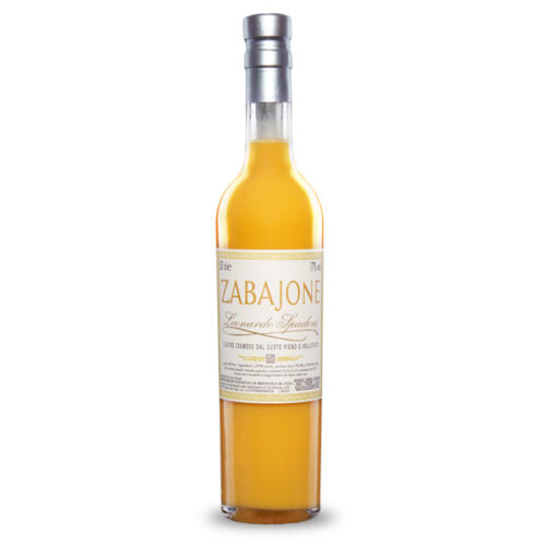 Zabajone 50cl