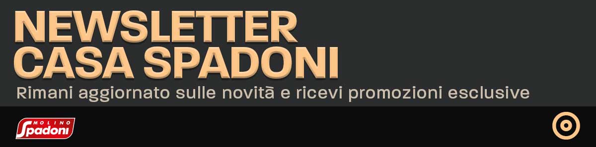 Newsletter Casa Spadoni