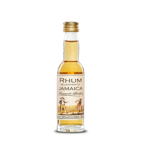 Rhum Jamaica, 4cl