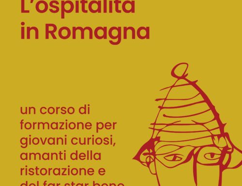 Corso di formazione “L’Ospitalità in Romagna”