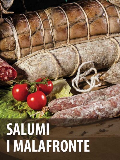 Salumi i Malafronte