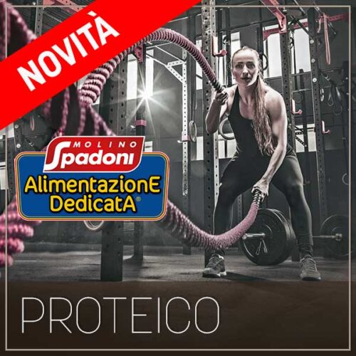 Proteico