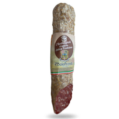 Salame Antica Tradizione - I Romagnoli