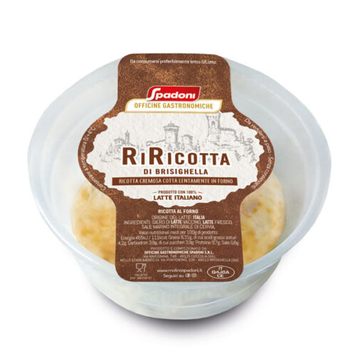 RiRicotta di Brisighella