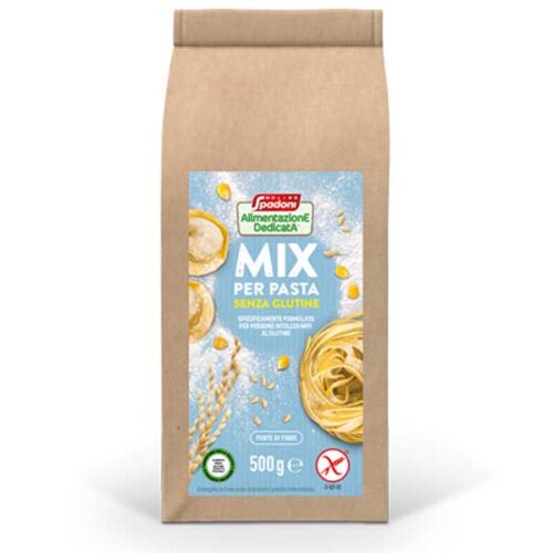 Mix per Pasta Senza Glutine