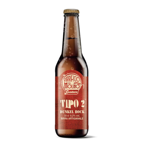 Box Birra Tipo 2 - Dunkel Bock