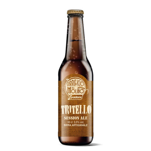 Box Birra Tritello - Session ALE