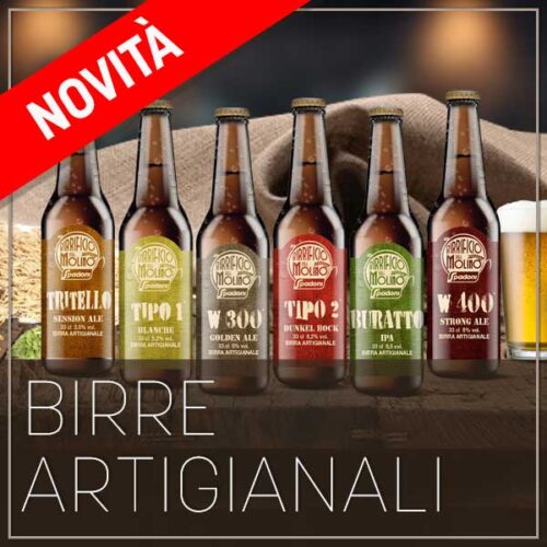 Birre Artigianali