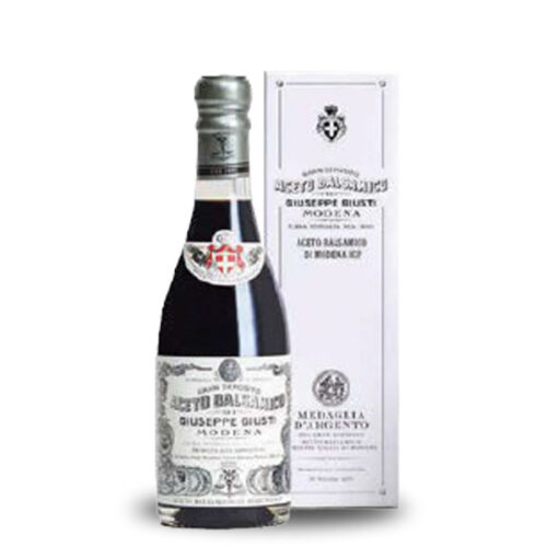 Aceto Balsamico Giusti