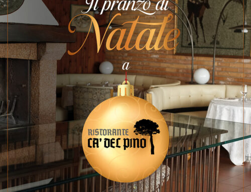 Natale 2025 a Ca’ del Pino