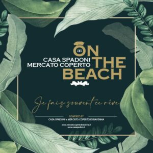 Menu Papeete Beach