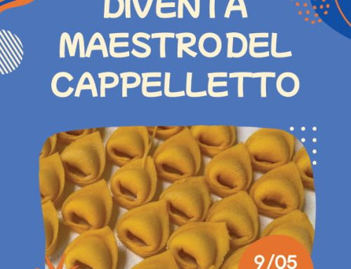 Diventa maestro del Cappelletto
